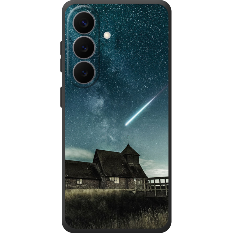 Чохол BoxFace Samsung Galaxy S26 FE (S741) 