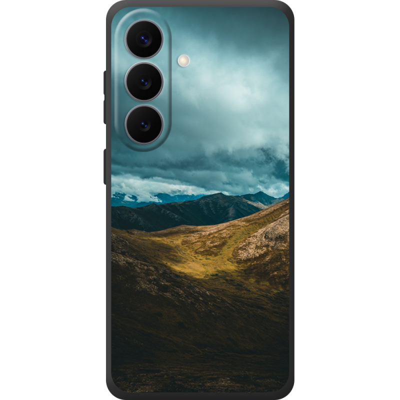 Чохол BoxFace Samsung Galaxy S26 FE (S741) 