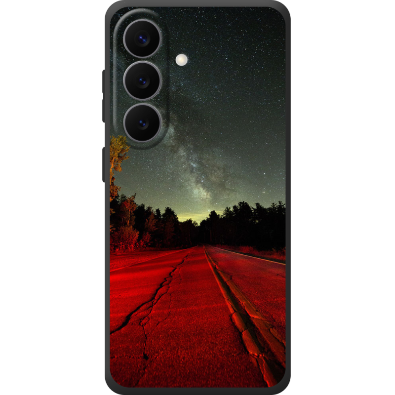 Чохол BoxFace Samsung Galaxy S26 FE (S741) 