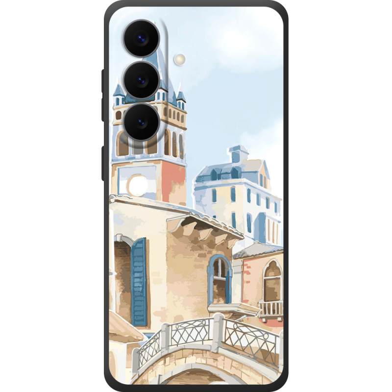 Чохол BoxFace Samsung Galaxy S26 FE (S741) 