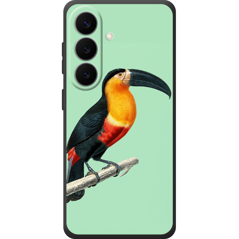 Чохол BoxFace Samsung Galaxy S26 FE (S741) 
