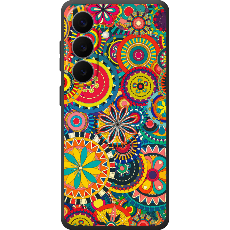 Чохол BoxFace Samsung Galaxy S26 FE (S741) Imaginarium