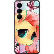 Чохол BoxFace Samsung Galaxy S26 FE (S741) My Little Pony Fluttershy