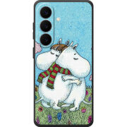 Чохол BoxFace Samsung Galaxy S26 FE (S741) Mumintroll