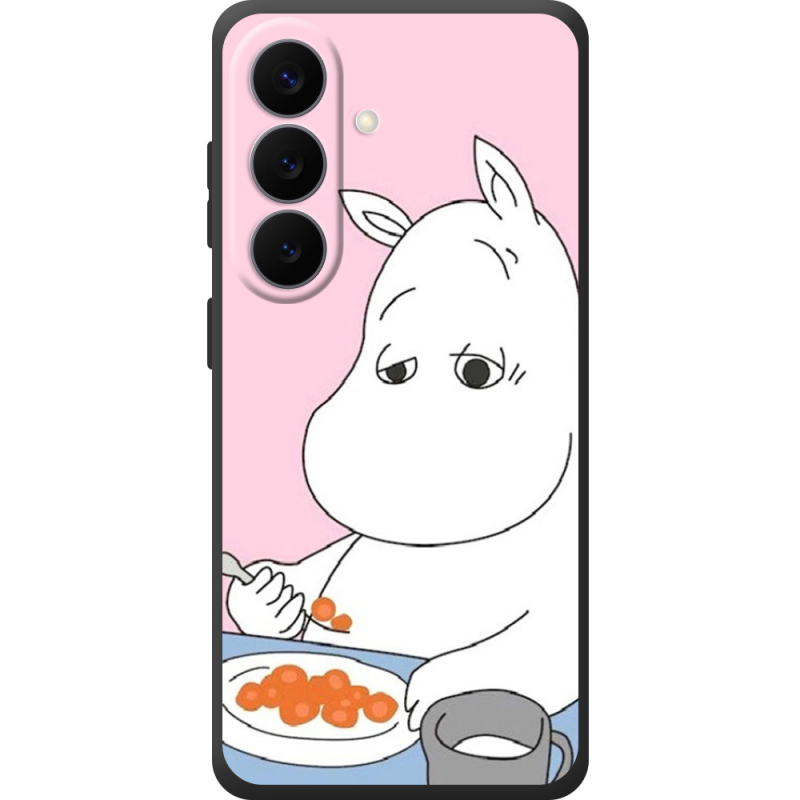 Чохол BoxFace Samsung Galaxy S26 FE (S741) Mumintroll