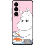 Чохол BoxFace Samsung Galaxy S26 FE (S741) Mumintroll