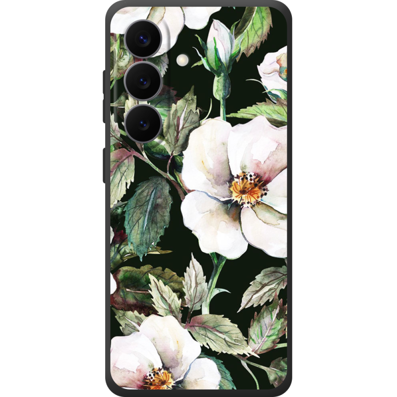 Чохол BoxFace Samsung Galaxy S26 FE (S741) Blossom Roses