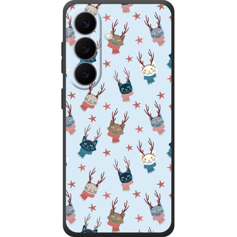 Чохол BoxFace Samsung Galaxy S26 FE (S741) 