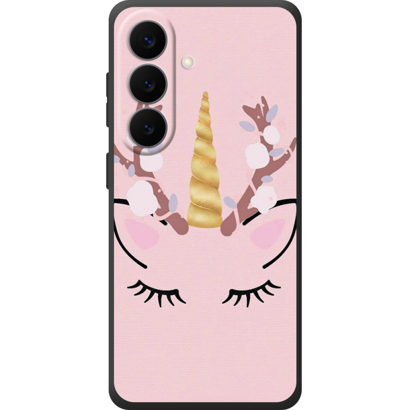 Чохол BoxFace Samsung Galaxy S26 FE (S741) 