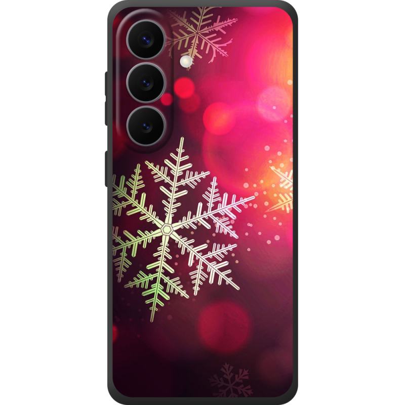 Чохол BoxFace Samsung Galaxy S26 FE (S741) 