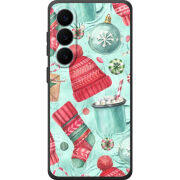 Чохол BoxFace Samsung Galaxy S26 FE (S741) 