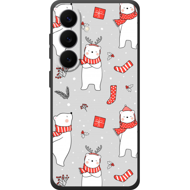 Чохол BoxFace Samsung Galaxy S26 FE (S741) 