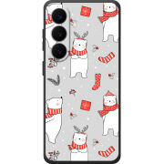 Чохол BoxFace Samsung Galaxy S26 FE (S741) 