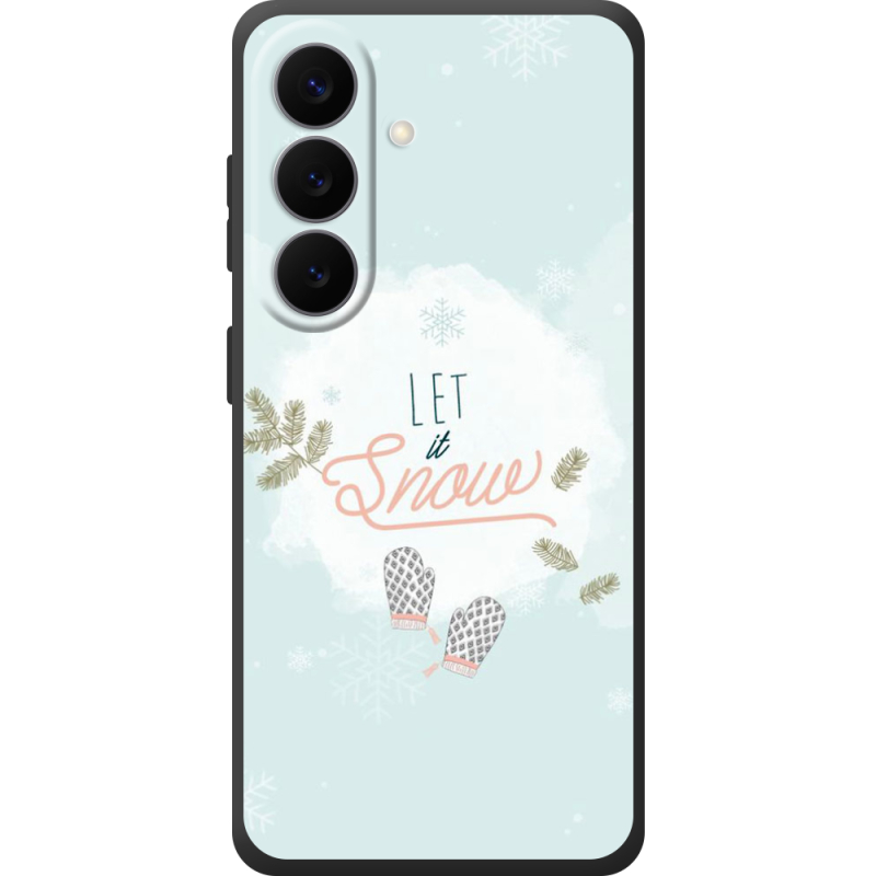 Чохол BoxFace Samsung Galaxy S26 FE (S741) 