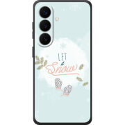 Чохол BoxFace Samsung Galaxy S26 FE (S741) 