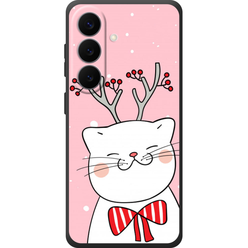 Чохол BoxFace Samsung Galaxy S26 FE (S741) 