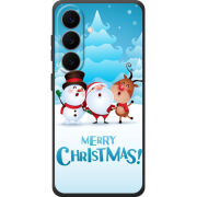Чохол BoxFace Samsung Galaxy S26 FE (S741) 
