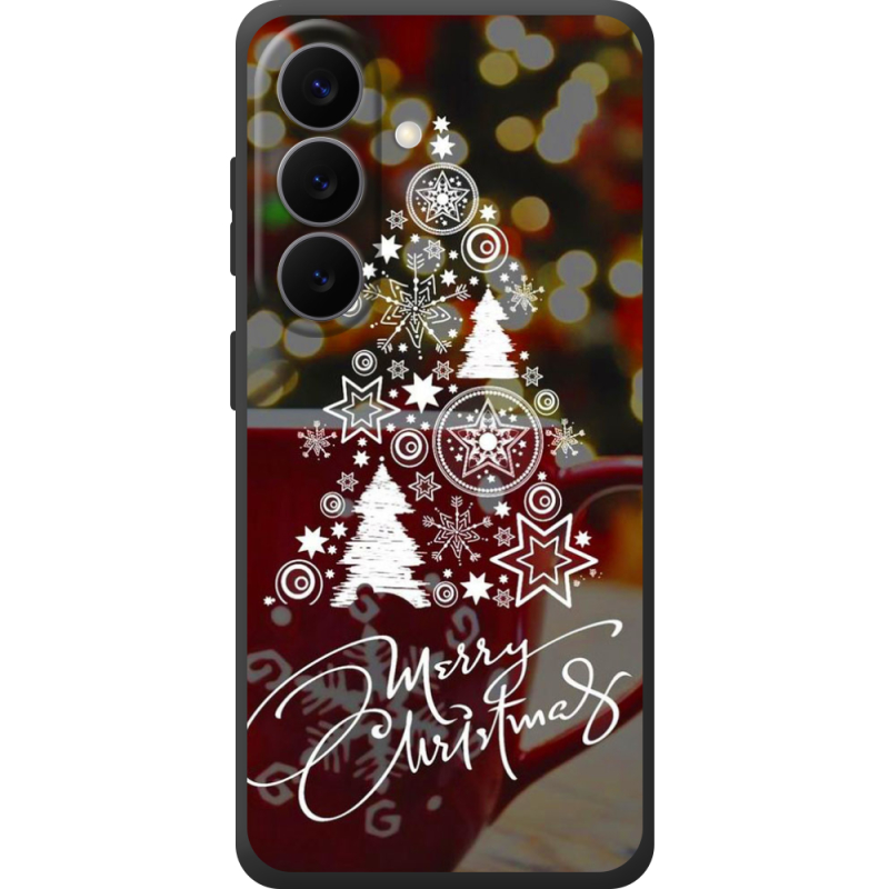 Чохол BoxFace Samsung Galaxy S26 FE (S741) 