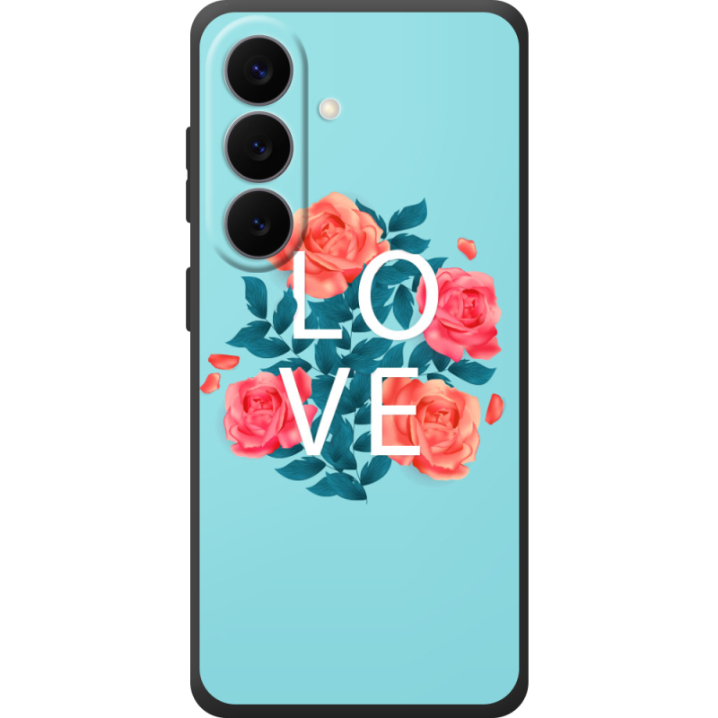 Чохол BoxFace Samsung Galaxy S26 FE (S741) 