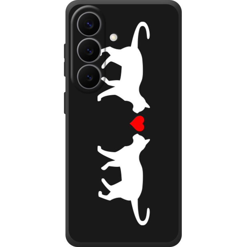 Чохол BoxFace Samsung Galaxy S26 FE (S741) 
