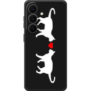 Чохол BoxFace Samsung Galaxy S26 FE (S741) 