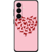 Чохол BoxFace Samsung Galaxy S26 FE (S741) 