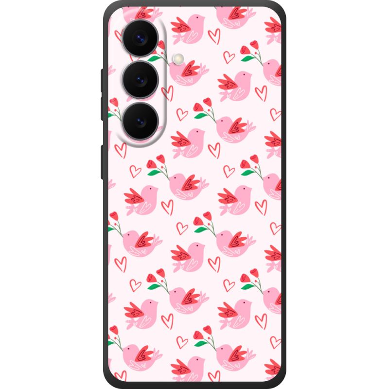 Чохол BoxFace Samsung Galaxy S26 FE (S741) 