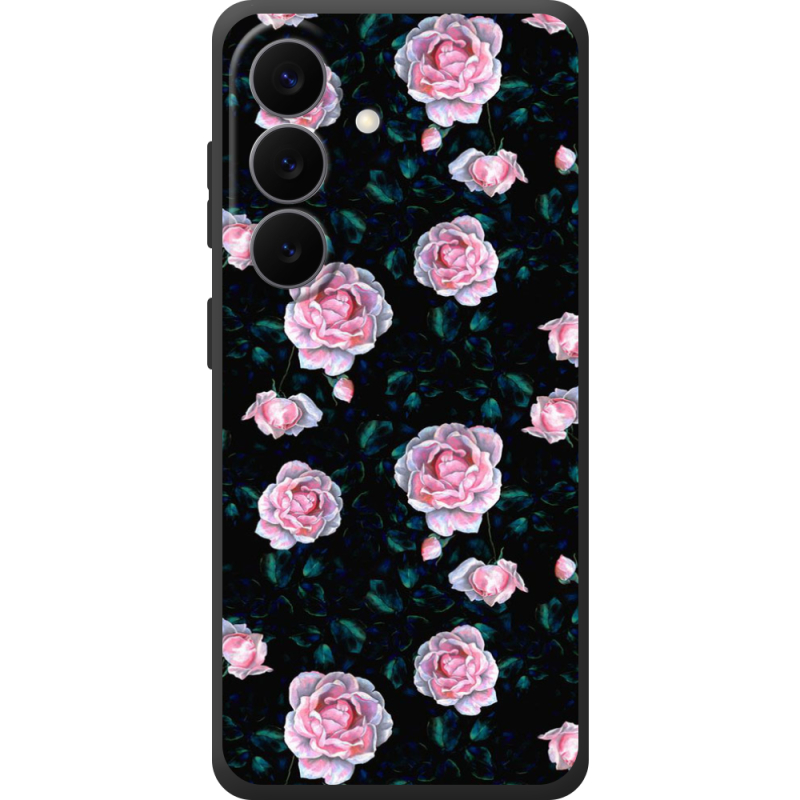 Чохол BoxFace Samsung Galaxy S26 FE (S741) 