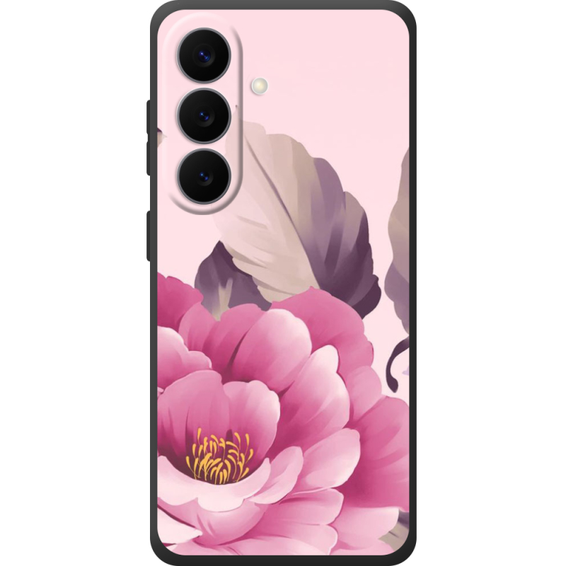 Чохол BoxFace Samsung Galaxy S26 FE (S741) 