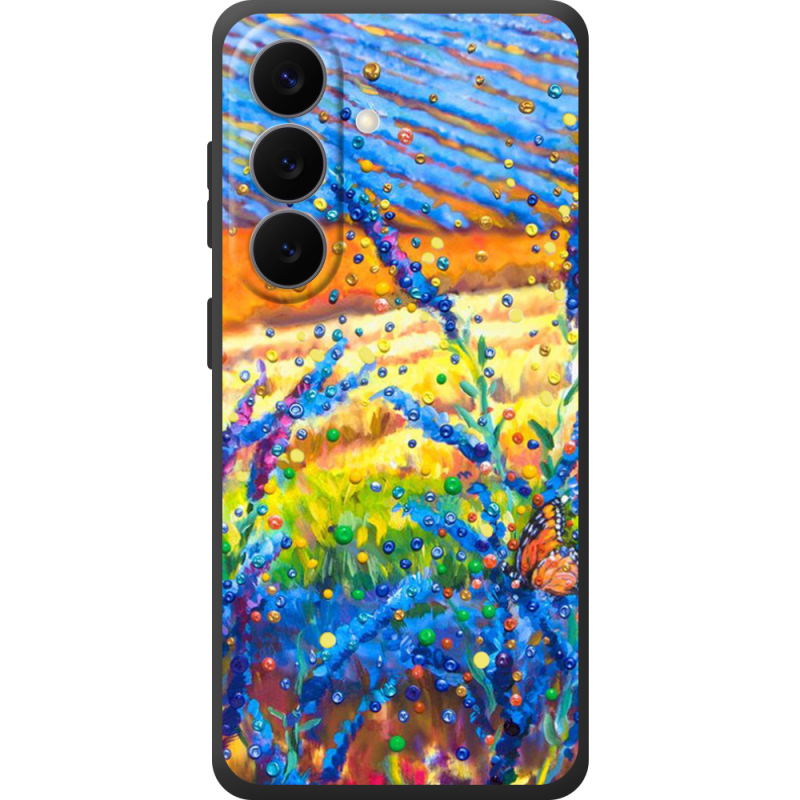 Чохол BoxFace Samsung Galaxy S26 FE (S741) 