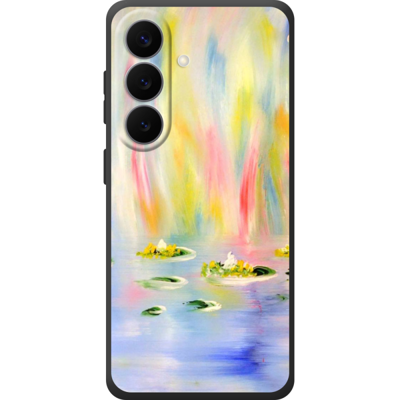 Чохол BoxFace Samsung Galaxy S26 FE (S741) 