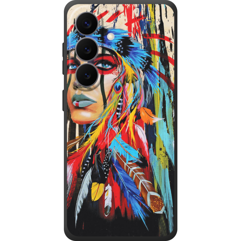 Чохол BoxFace Samsung Galaxy S26 FE (S741) 