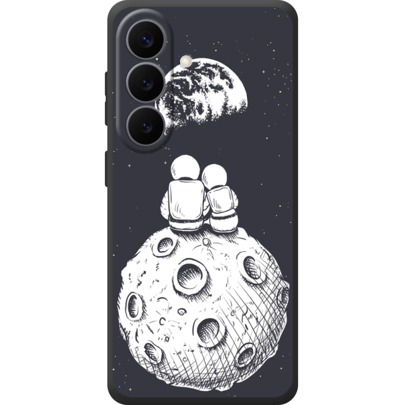 Чохол BoxFace Samsung Galaxy S26 FE (S741) 