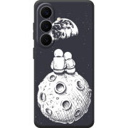 Чохол BoxFace Samsung Galaxy S26 FE (S741) 