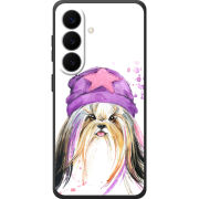 Чохол BoxFace Samsung Galaxy S26 FE (S741) 