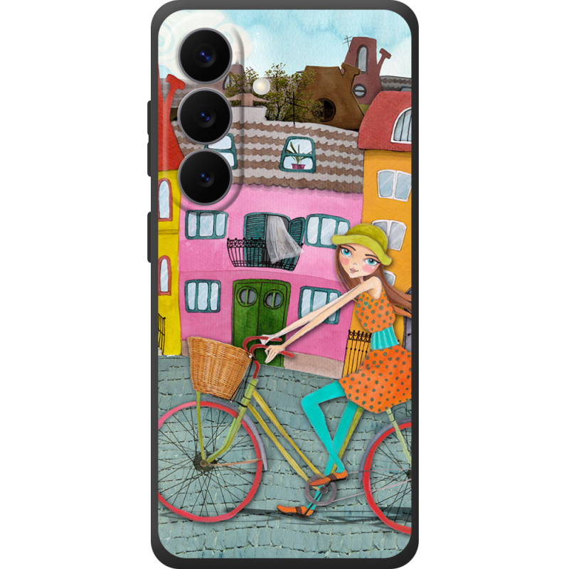 Чохол BoxFace Samsung Galaxy S26 FE (S741) 