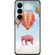 Чохол BoxFace Samsung Galaxy S26 FE (S741) 