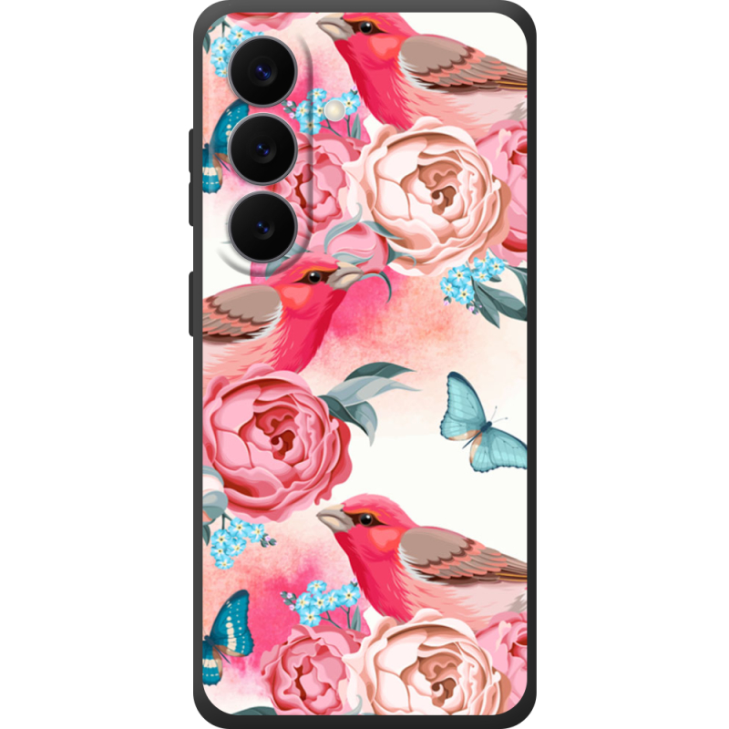 Чохол BoxFace Samsung Galaxy S26 FE (S741) 