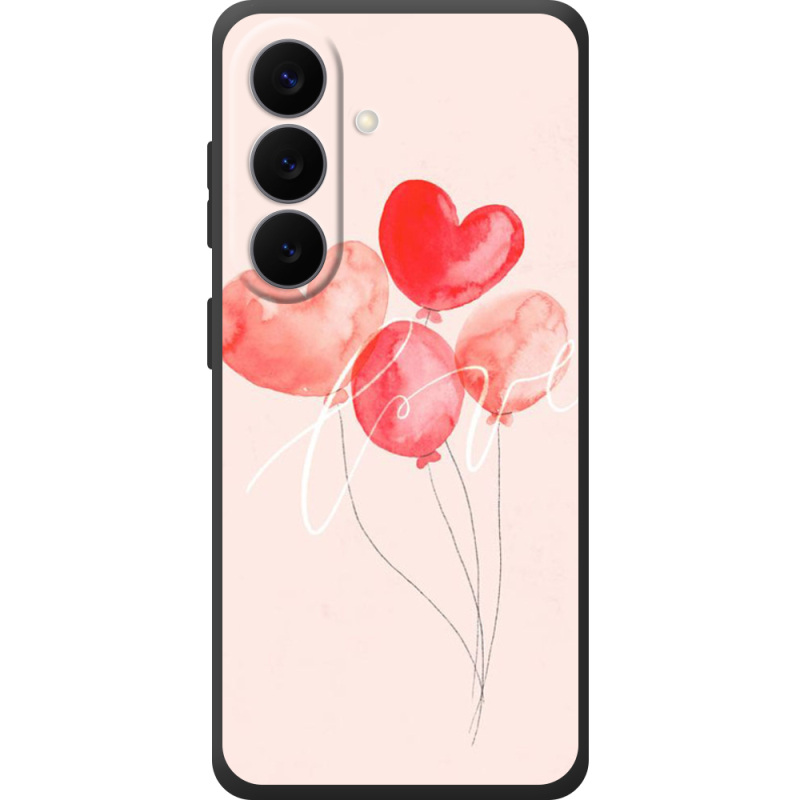 Чохол BoxFace Samsung Galaxy S26 FE (S741) 