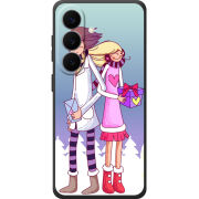 Чохол BoxFace Samsung Galaxy S26 FE (S741) 