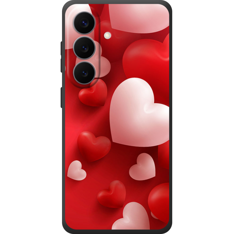 Чохол BoxFace Samsung Galaxy S26 FE (S741) 