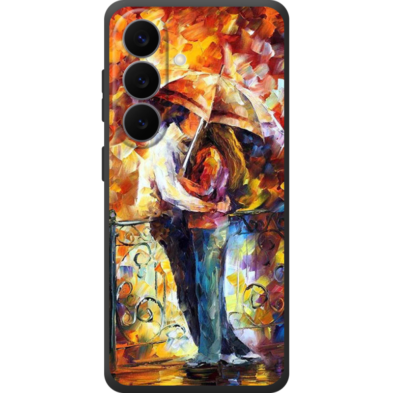 Чохол BoxFace Samsung Galaxy S26 FE (S741) Kiss Under Umbrella