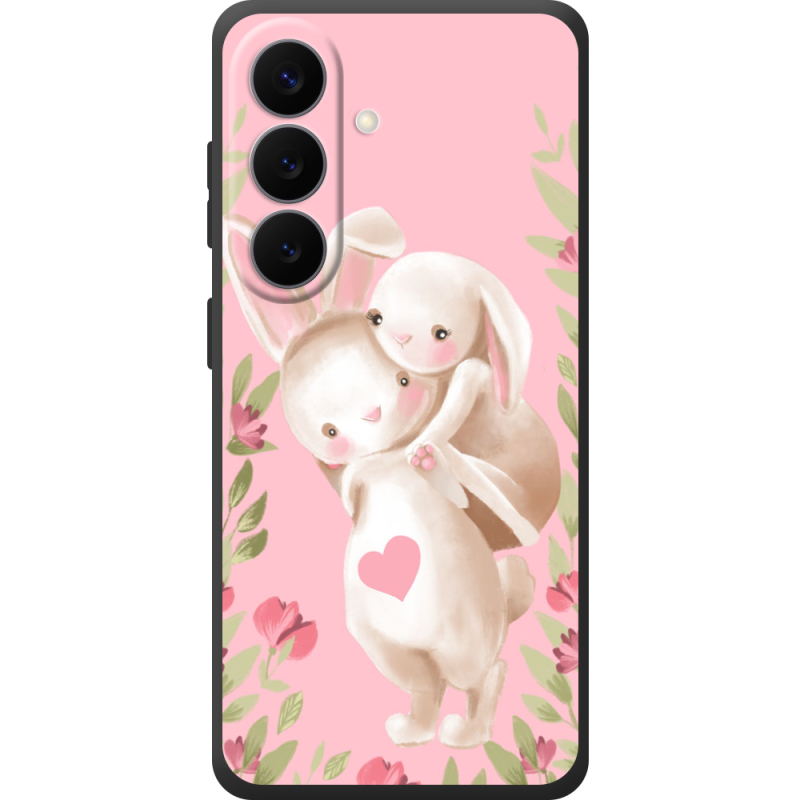 Чохол BoxFace Samsung Galaxy S26 FE (S741) 