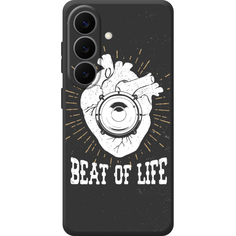 Чохол BoxFace Samsung Galaxy S26 FE (S741) 