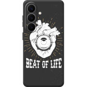 Чохол BoxFace Samsung Galaxy S26 FE (S741) 
