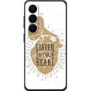 Чохол BoxFace Samsung Galaxy S26 FE (S741) 