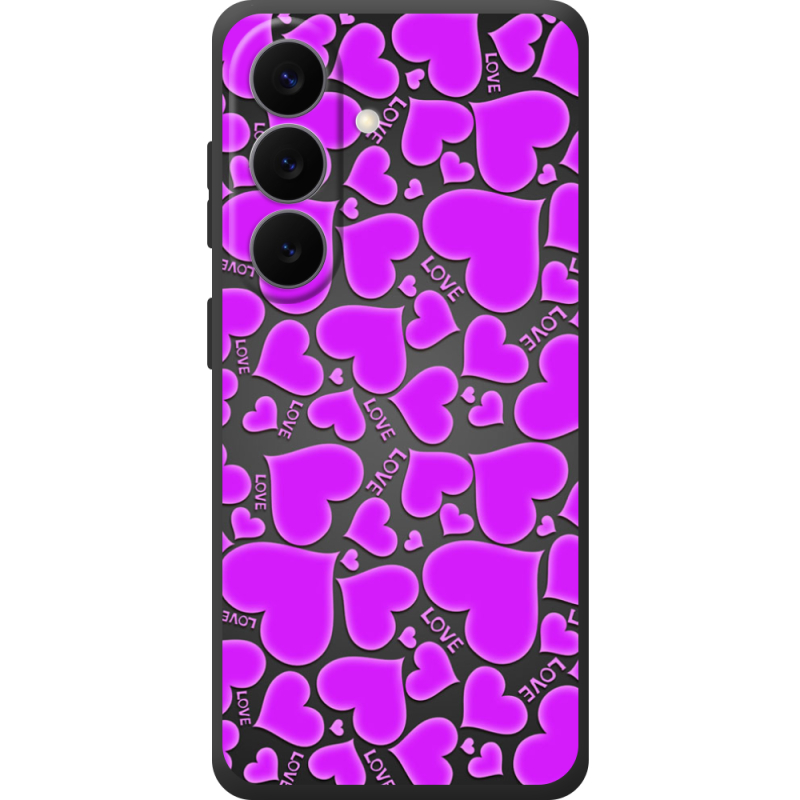 Чохол BoxFace Samsung Galaxy S26 FE (S741) 