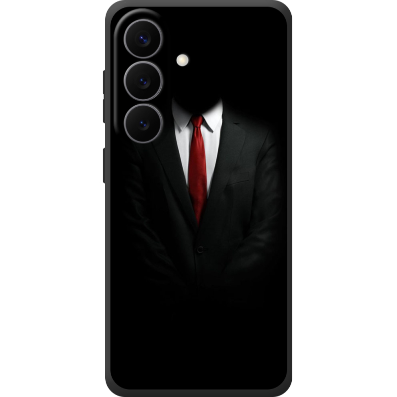 Чохол BoxFace Samsung Galaxy S26 FE (S741) 