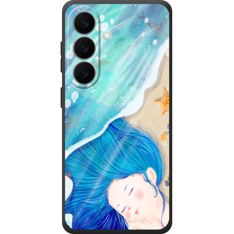 Чохол BoxFace Samsung Galaxy S26 FE (S741) Sea Girl