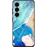 Чохол BoxFace Samsung Galaxy S26 FE (S741) Sea Girl